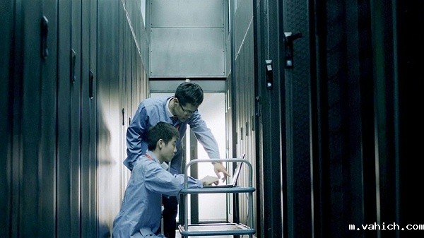 配电室智能化辅助控制系统