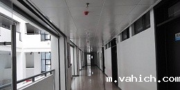 机房自动喷水灭火系统