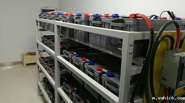 机房安全隐患解决方案