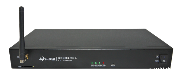 智慧机房动力环境监控主机