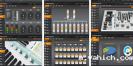 机房动环监控系统