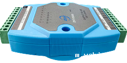 开关量采集模块