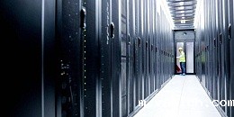 机房动环监控系统：确保数据中心高效运行的守护者