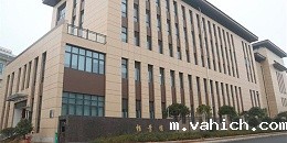 浙江xx档案局动力环境监控系统项目