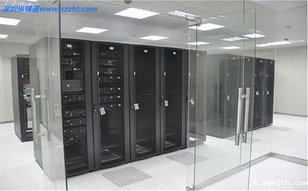 动力环境监控系统