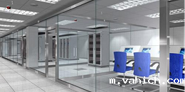 银行机房动力环境集中监控解决方案