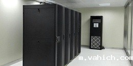 机房环境监控系统：数字化机房的智能守护神