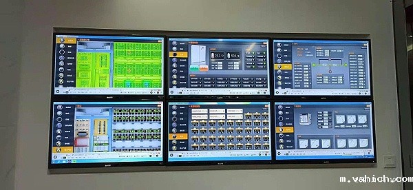 机房动力环境监控系统