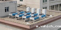 酒店温湿度监控系统