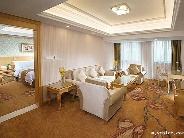 酒店中央空调如何集中控制更节能