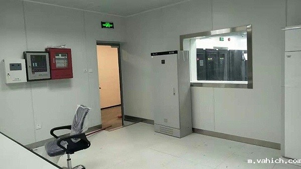 机房动力环境监控系统