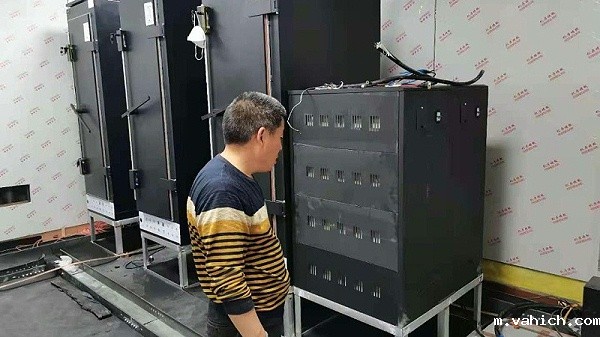 数据中心机房日常维护