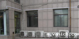 空调集中监控管理系统