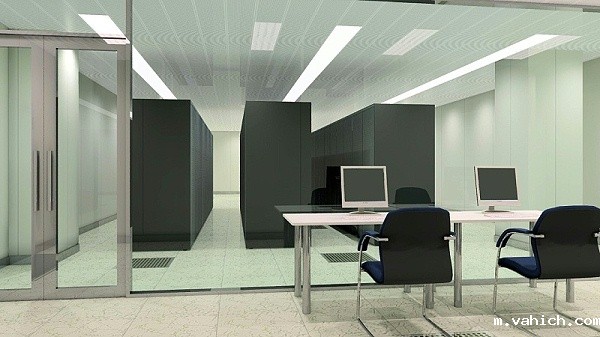 机房动力环境监控系统