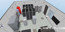 机房动环监控系统