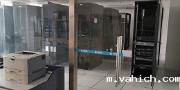 机房环境监控设备