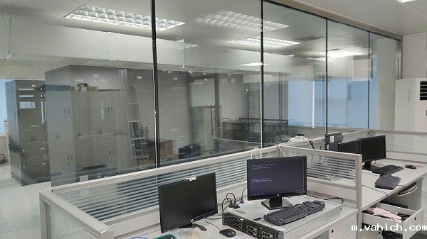 机房动力环境监测系统