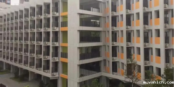 楼宇自动换控制系统