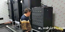 机房动力环境监控设备