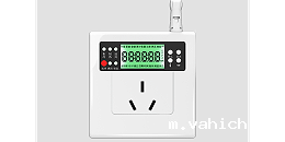 空调节能控制重要性