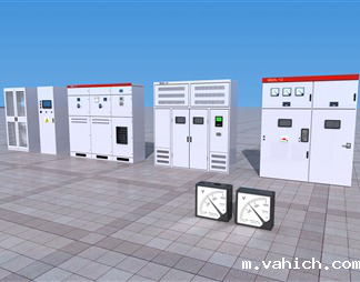 拉萨机房动力环境监控系统