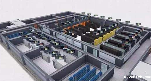 机房环境监控系统方案