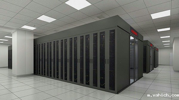 列头柜温度检测