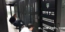 机房环境监控设备采集器