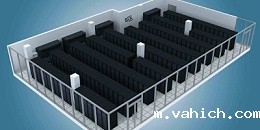 数据中心机房布线