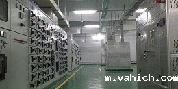 变电站监控系统：技术架构与智能应用解析