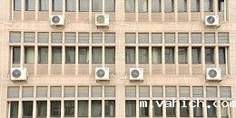 学校空调节能集中控制器