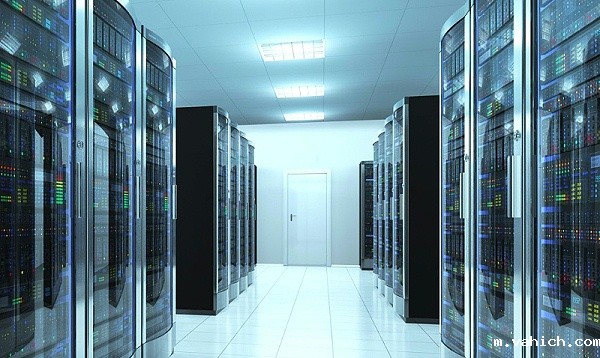 机房动环监控系统