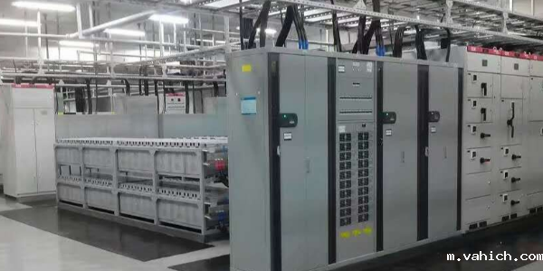 合肥动环监控系统厂家