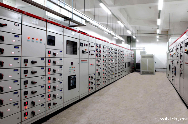 配电室动环监控