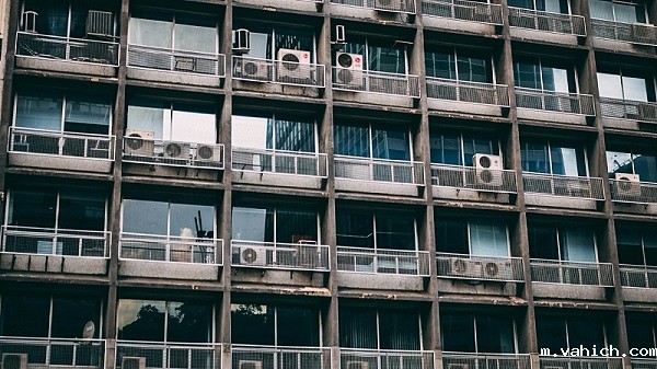 空调远程控制器