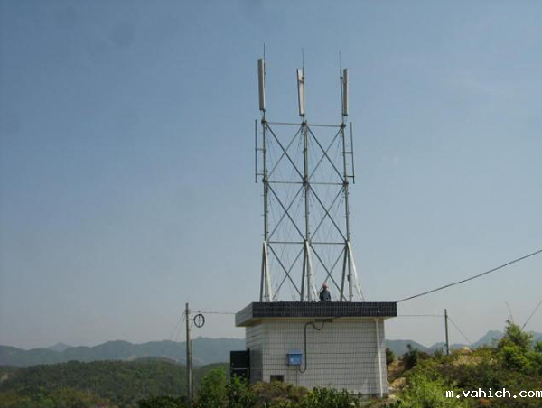 基站空调远程智能管理系统