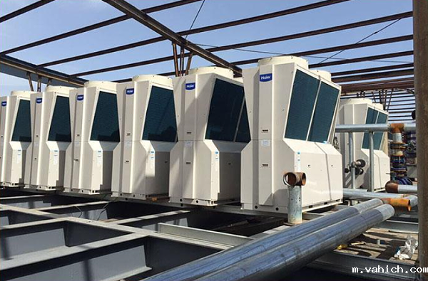 酒店空调远程管理系统