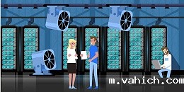 机房监控系统与动环监控系统的异同