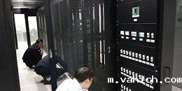 动环监控系统：现代关键设施的守护者