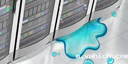 机房漏水监测系统