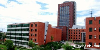 北京音乐学院机房监控