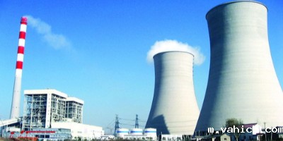 华能巢湖电厂机房监控系统