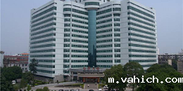 玉林市人民医院机房监控项目