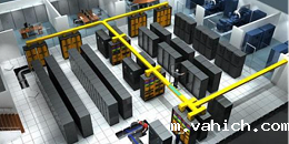 机房动环监控系统