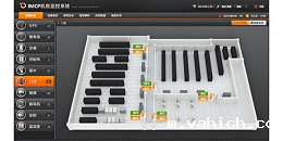 机房门禁监控系统