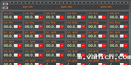 中央空调联网监控管理系统