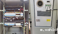 基站动力环境监控系统