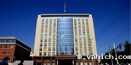 山西省卫生厅中心机房监控系统