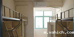 宿舍空调远程节能控制系统