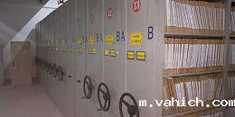 档案室动环监控